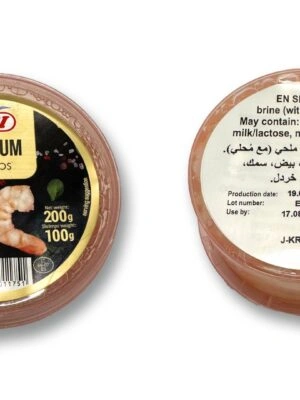 VICI Shrimps in brine 200g