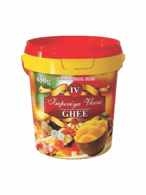 Veg. ghee (650g)