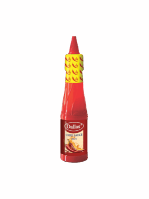 Dallas Chilli Sauce